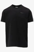 Ballin T-shirt GRUNGE LOGO - productfoto