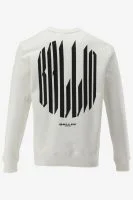 Ballin Sweater GRUNGE LOGO - productfoto