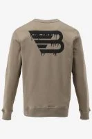 Ballin Sweater DRIPPING LOGO - productfoto