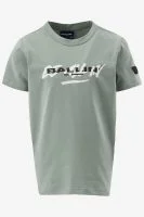 Ballin T-shirt BE ALL IN - productfoto