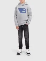 Ballin Hoodie ICON LOGO