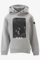 Ballin Hoodie BMX