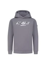 Ballin Hoodie BE ALL IN - productfoto
