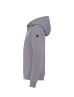 Ballin Hoodie BE ALL IN - productfoto
