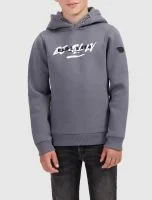 Ballin Hoodie BE ALL IN - productfoto