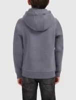 Ballin Hoodie BE ALL IN - productfoto