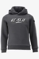 Ballin Hoodie BE ALL IN - productfoto