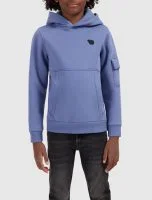 Ballin Hoodie SLEEVE POCKET