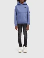 Ballin Hoodie SLEEVE POCKET