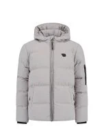 Ballin Jas LOGO BADGE PADDED - productfoto