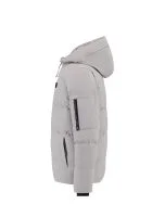 Ballin Jas LOGO BADGE PADDED - productfoto