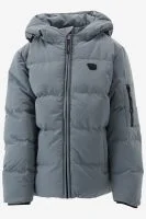 Ballin Jas LOGO BADGE PADDED - productfoto