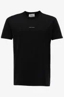 Pure Path T-shirt LIQUID METAL LOGO - productfoto