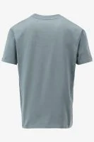 Pure Path T-shirt ORGANIC SIDELINE WORDMARK - productfoto