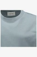 Pure Path T-shirt ORGANIC SIDELINE WORDMARK - productfoto