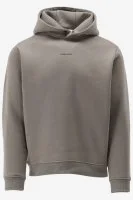 Pure Path Hoodie ECHOES OF SUTHERLAND - productfoto