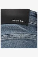 Pure Path Skinny Fit THE JONE SKINNY FIT