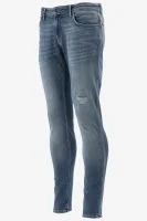 Pure Path Skinny Fit THE JONE SKINNY FIT