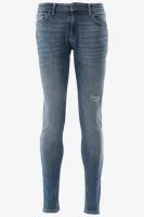 Pure Path Skinny Fit THE JONE SKINNY FIT