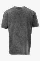 Pure Path T-shirt ACID SIDELINE WORDMARK - productfoto