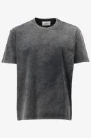 Pure Path T-shirt ACID SIDELINE WORDMARK - productfoto