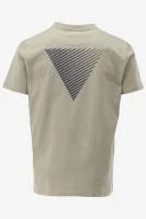 Pure Path T-shirt ESSENTIAL LOGO - productfoto