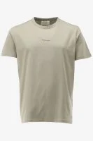 Pure Path T-shirt ESSENTIAL LOGO - productfoto