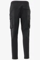 Pure Path Cargo  CRÊPE STRETCH