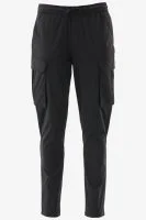 Pure Path Cargo  CRÊPE STRETCH