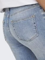 Only Straight Fit BLUSH