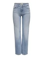 Only Straight Fit BLUSH