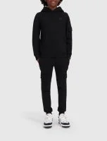 Ballin Sweatpants JUNIOR LOGO BADGE CARGO