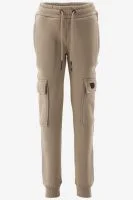 Ballin Sweatpants JUNIOR LOGO BADGE CARGO