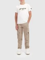 Ballin Cargo  JUNIOR LOGO BADGE