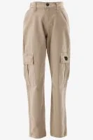 Ballin Cargo  JUNIOR LOGO BADGE