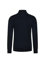 Ballin Trui JUNIOR LOGO BADGE TURTLENECK