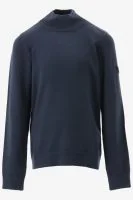 Ballin Trui JUNIOR LOGO BADGE TURTLENECK