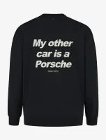 Pure Path Sweater