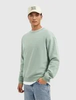 Pure Path Sweater