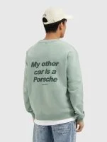 Pure Path Sweater