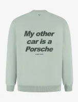 Pure Path Sweater