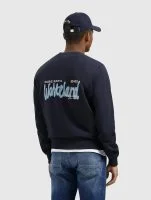 Pure Path Sweater
