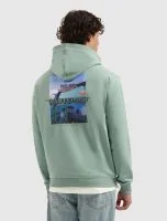 Pure Path Hoodie