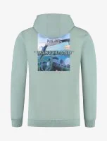 Pure Path Hoodie