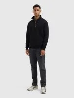 Pure Path Sweater