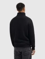 Pure Path Sweater