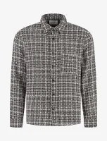 Pure Path Overshirt