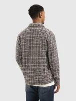 Pure Path Overshirt