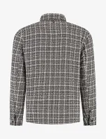 Pure Path Overshirt