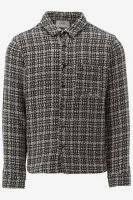 Pure Path Overshirt